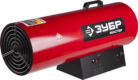 Пушка газовая М2 ТПГ-75000_М2 серия МАСТЕР купить в Тюмени