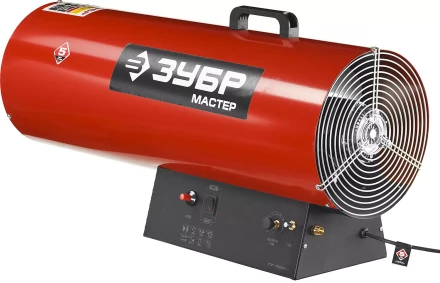 Пушка газовая М2 ТПГ-75000_М2 серия МАСТЕР купить в Тюмени