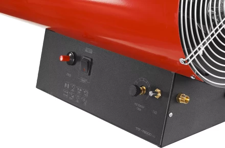 Пушка газовая М2 ТПГ-75000_М2 серия МАСТЕР купить в Тюмени