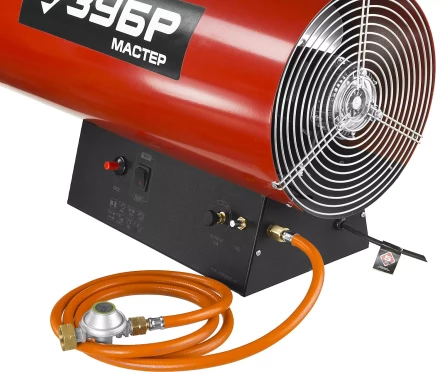 Пушка газовая М2 ТПГ-75000_М2 серия МАСТЕР купить в Тюмени