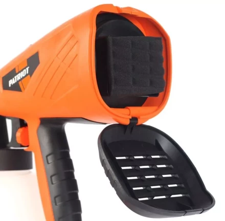 Краскопульт электрический PATRIOT SG 500 купить в Тюмени