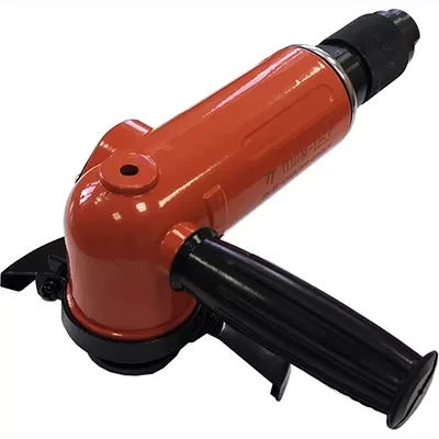 Угловая пневмошлифмашина ПШМ-125У купить в Тюмени