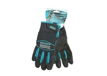 Перчатки универсальные комбинированные URBANE XXL GROSS 90323 купить в Тюмени