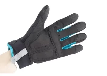 Перчатки универсальные комбинированные URBANE XXL GROSS 90323 купить в Тюмени