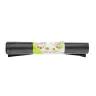Пакеты для мусора 120 л 10 шт пвд прочные черные длинный ролик Elfe 92726 купить в Тюмени