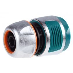 Соединитель RACO &quot;Profi-Plus&quot; (шланг-насадка), 1/2&quot;, усиленный пластик 4247-55097B