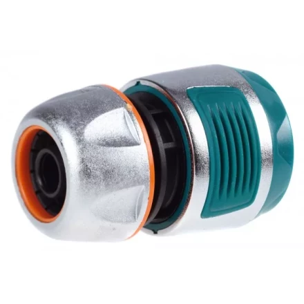 Соединитель RACO &quot;Profi-Plus&quot; (шланг-насадка), 1/2&quot;, усиленный пластик 4247-55097B купить в Тюмени