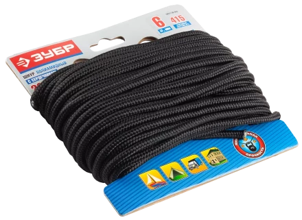 Шнуры полиамидные серия ЭКСПЕРТ купить в Тюмени