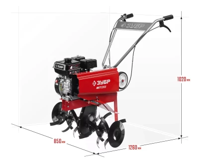 Культиватор бензиновый МКТ-200 серия МАСТЕР купить в Тюмени