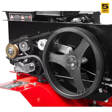 Культиватор бензиновый МКТ-200 серия МАСТЕР купить в Тюмени