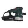 Шлифмашина ЭШМ эксцентриковая Metabo SXE 425 TurboTec купить в Тюмени