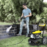 Бензиновая мойка высокого давления KARCHER G 7.180 купить в Тюмени