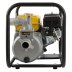 Мотопомпа бензиновая для чистой воды PX-50, 7 л.с, 2&quot;, 600 л/мин, глубина 8 м, напор 30 м Denzel 99201 купить в Тюмени