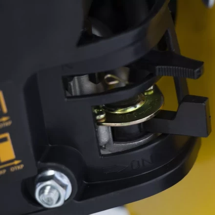 Мотопомпа бензиновая для чистой воды PX-50, 7 л.с, 2&quot;, 600 л/мин, глубина 8 м, напор 30 м Denzel 99201 купить в Тюмени