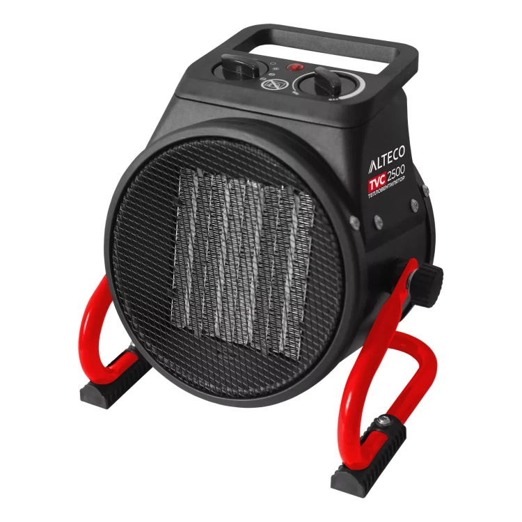 Тепловентилятор ALTECO TVC 2500 25562 купить в Тюмени