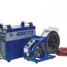Сварочный полуавтомат ULTIMATE 500 IGBT (с горелкой+подающий механизм+пакет проводов)   (MIG500) AURORA-PRO купить в Тюмени