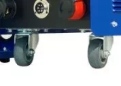 Сварочный полуавтомат ULTIMATE 500 IGBT (с горелкой+подающий механизм+пакет проводов)   (MIG500) AURORA-PRO купить в Тюмени