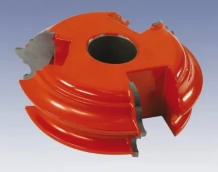 Фреза станочная профильная Кратон (1 09 07 033) 1 09 07 033 купить в Тюмени