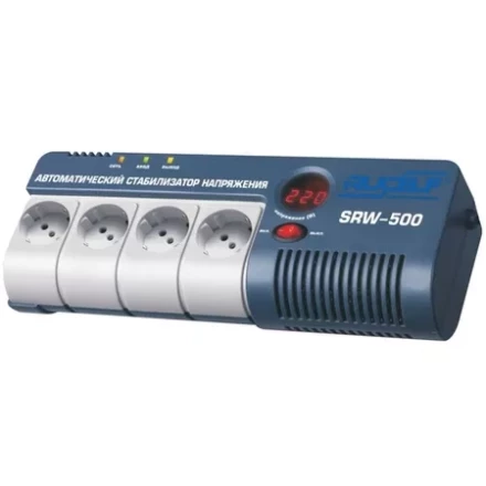 Релейный стабилизатор RUCELF SRW-500-D купить в Тюмени