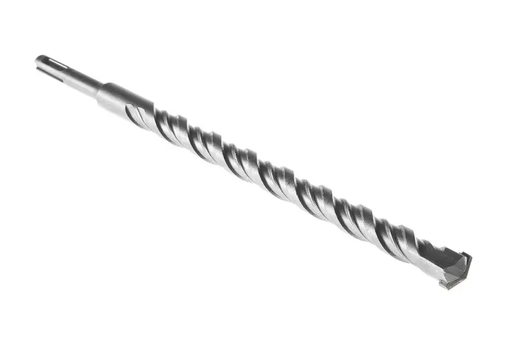 Бур HAMMER Ф18х310мм SDS Plus (201-144) купить в Тюмени