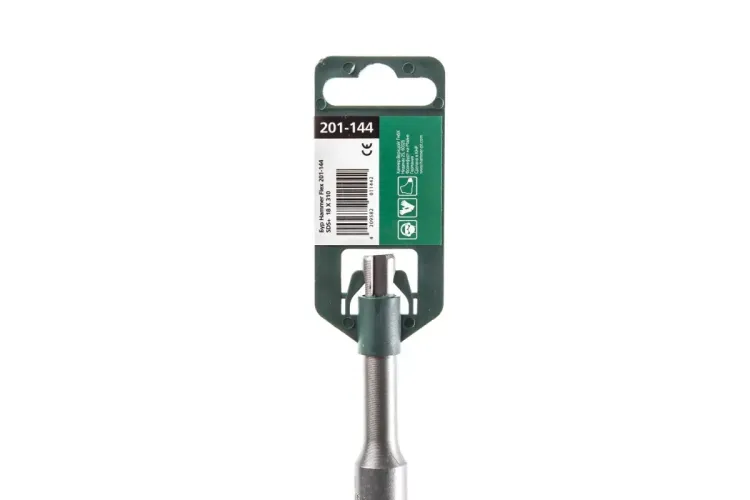 Бур HAMMER Ф18х310мм SDS Plus (201-144) купить в Тюмени