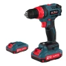 Бесщеточная аккумуляторная дрель-шуруповерт ALTECO CD 21-45 BL X2 73510 купить в Тюмени