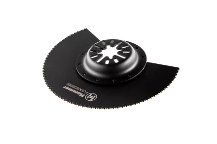 Насадка HAMMER MF-AC 031, 88мм купить в Тюмени