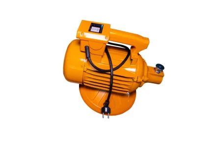 Электропривод глубинного вибратора для бетона TOR ZN70-JT 1024052 купить в Тюмени