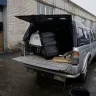 Мотобуксировщик Стем Север Эксперт 500 компакт 13 л/с ручной запуск катковая подвеска купить в Тюмени