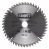 Диск пильный твердосплавный HAMMER Ф235х30мм 48зуб. купить в Тюмени
