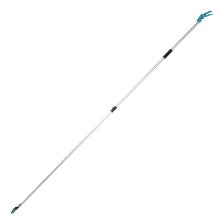 Высоторез телескопический, 1800 - 3000 м, алюминиевая штанга, ПВХ накладка, LUXE// Palisad 60599 купить в Тюмени