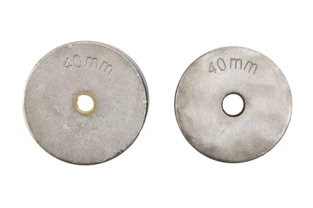 Сварочная насадка WESTER ф40мм купить в Тюмени