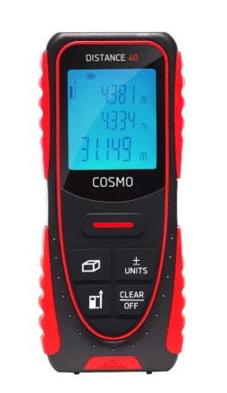 Дальномер лазерный ADA Cosmo 40 купить в Тюмени