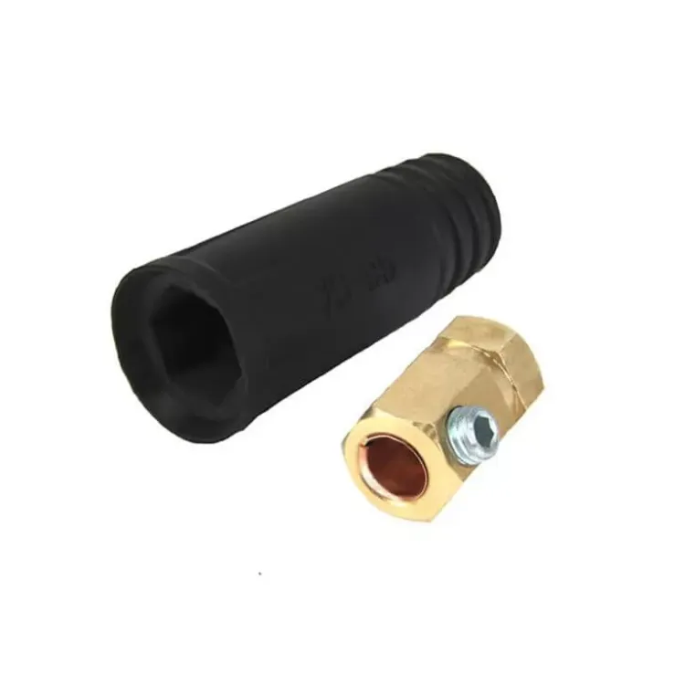 Кабельная розетка 70-95 511.0340/СХ0543 FoxWeld купить в Тюмени