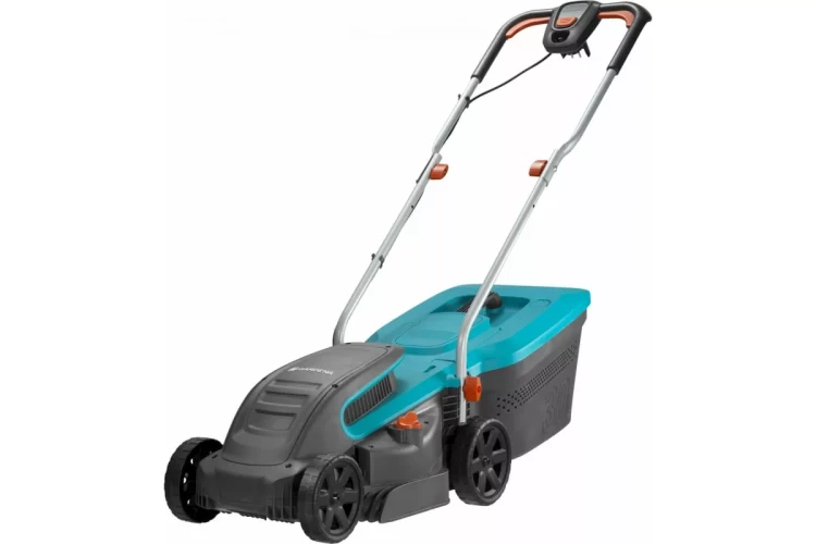  Газонокосилка электрическая PowerMax 1200/32 GARDENA  купить в Тюмени