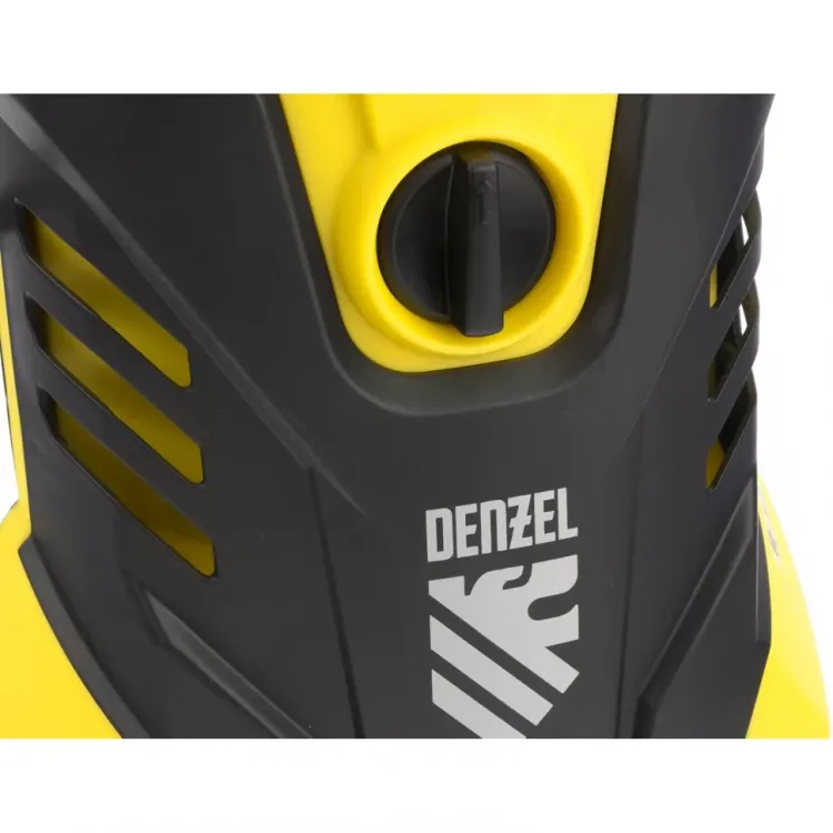 Минимойка-мойка высокого давления DENZEL R-135 58233 купить в Тюмени