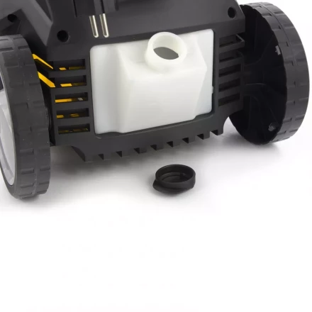 Минимойка-мойка высокого давления DENZEL R-135 58233 купить в Тюмени