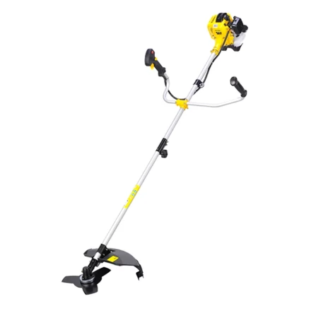 Бензиновый триммер TR-1500T Eurolux купить в Тюмени