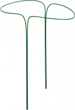 Подставка GRINDA под цветы, d33х50см, полудуги, 2 шт. 422385-33-50 купить в Тюмени