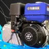 Мотоблок Нева МБ2-YAMAHA MX200 PRO купить в Тюмени