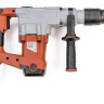 Перфоратор ESPIRA RHI-M4002 (sds max 220 – 240В/50 Гц, мощность 1500 Вт, эн.удара 10 Дж, вес 7.2 кг, кейс), 400551 купить в Тюмени