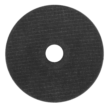 Круг отрезной по металлу, 125 х 1,2 х 22,2 мм, A60QBF Denzel 743343 купить в Тюмени