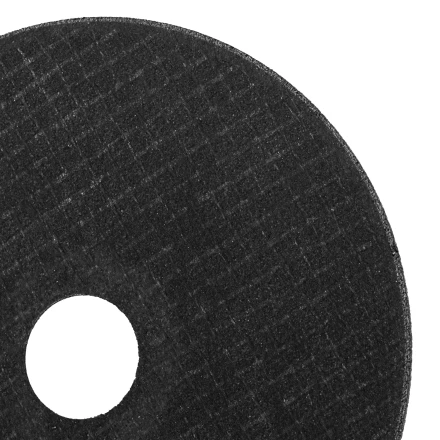 Круг отрезной по металлу, 125 х 1,2 х 22,2 мм, A60QBF Denzel 743343 купить в Тюмени