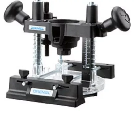 Приставка для фрезерования 335 DREMEL купить в Тюмени