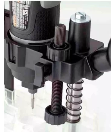 Приставка для фрезерования 335 DREMEL купить в Тюмени