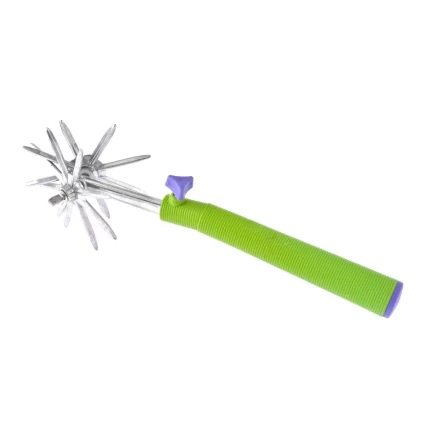 Культиватор садовый  Palisad 6203055, 3 пары колес, съемная рукоятка (для одной пары колес) купить в Тюмени