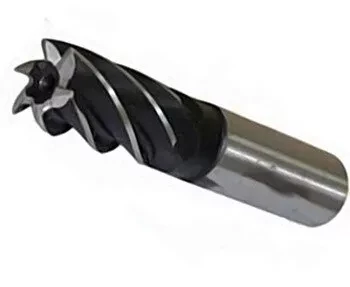 Фреза концевая цилиндрический хвостовик Ф3 Гост 17025 купить в Тюмени