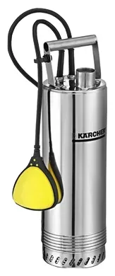 Поверхностный насос KARCHER BP 2 Cistern EU купить в Тюмени