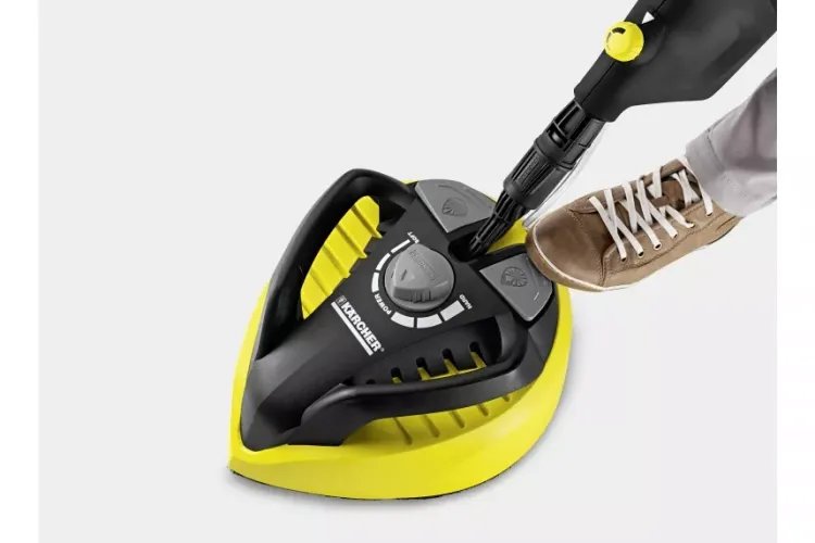 Насадка T 550 T-Racer Surface Cleaner для минимоек KARCHER купить в Тюмени