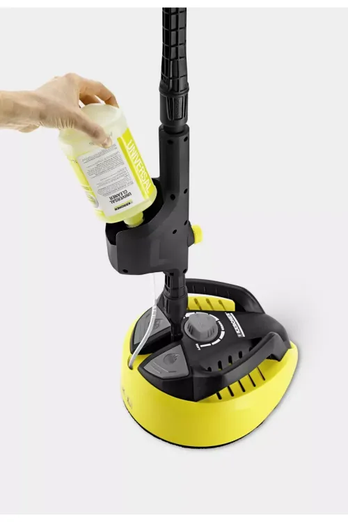 Насадка T 550 T-Racer Surface Cleaner для минимоек KARCHER купить в Тюмени